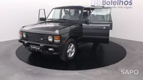 Land Rover Range Rover 2.5 TDi de 1994