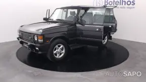 Land Rover Range Rover 2.5 TDi de 1994