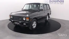 Land Rover Range Rover 2.5 TDi de 1994