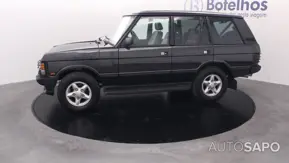 Land Rover Range Rover 2.5 TDi de 1994