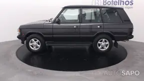 Land Rover Range Rover 2.5 TDi de 1994