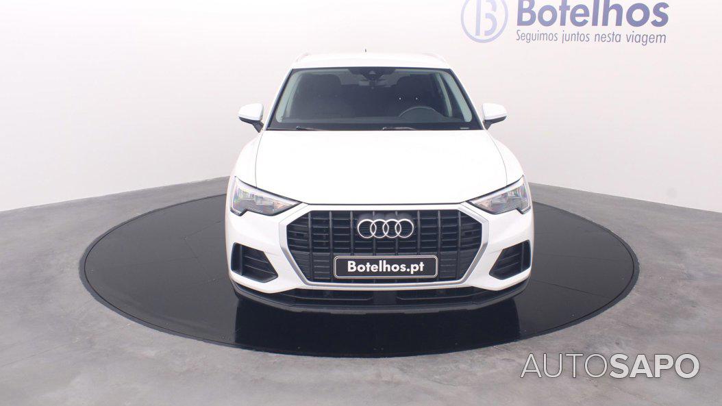 Audi Q3 de 2019