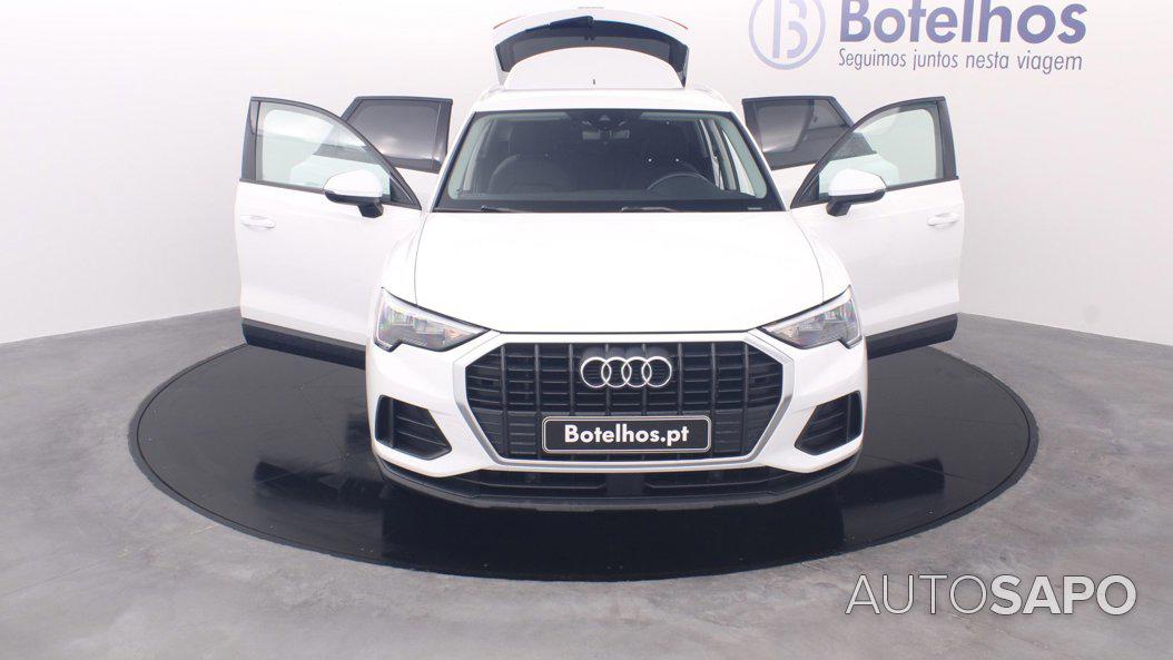 Audi Q3 de 2019