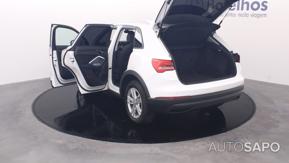 Audi Q3 de 2019