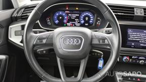 Audi Q3 de 2019