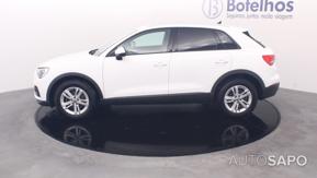 Audi Q3 de 2019