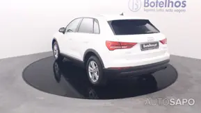 Audi Q3 de 2019