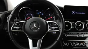 Mercedes-Benz Classe C de 2019