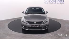 Peugeot 308 de 2018