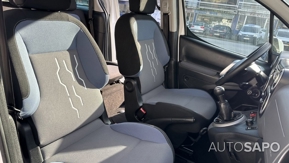 Peugeot Partner 1.6 BlueHDi Confort de 2016
