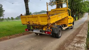 Renault Mascott de 2008