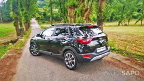 Kia Stonic de 2018