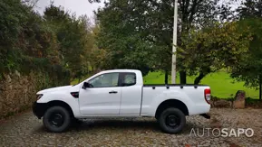 Ford Ranger 2.2 TDCi CD XL 4WD de 2014