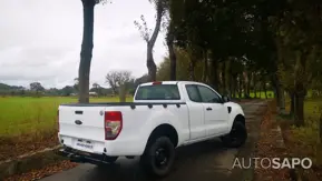 Ford Ranger 2.2 TDCi CD XL 4WD de 2014