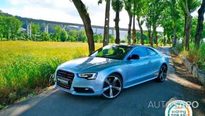 Audi A5 de 2008