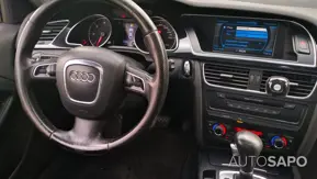 Audi A5 de 2008