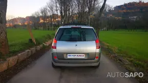 Renault Grand Scénic de 2004