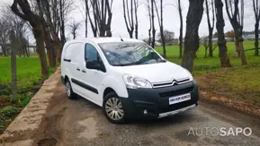 Citroen Berlingo de 2015