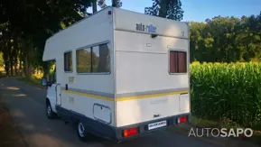 Fiat Ducato de 1997