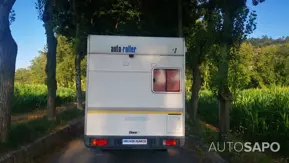 Fiat Ducato de 1997