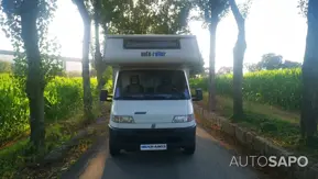 Fiat Ducato de 1997