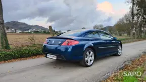 Peugeot 407 de 2008