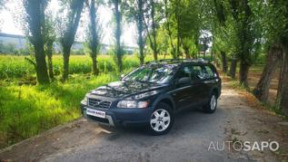 Volvo XC70 de 2007