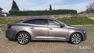 Renault Talisman 1.3 TCe Intens EDC de 2016