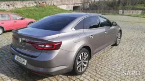 Renault Talisman 1.3 TCe Intens EDC de 2016