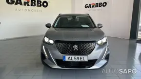 Peugeot 2008 de 2021