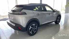 Peugeot 2008 de 2021