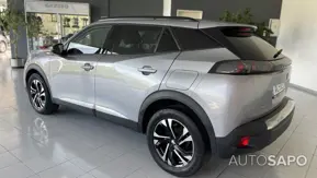 Peugeot 2008 de 2021