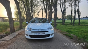 Citroen C5 de 2012