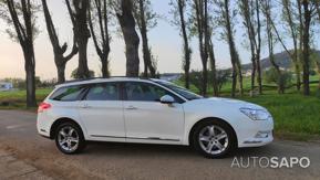 Citroen C5 de 2012