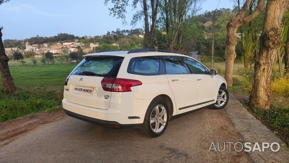 Citroen C5 de 2012