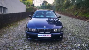 BMW Série 5 de 2000