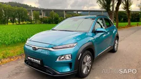 Hyundai Kauai de 2020