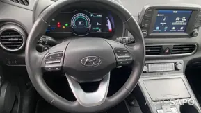 Hyundai Kauai de 2020