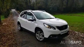 Peugeot 2008 de 2018