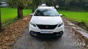 Peugeot 2008 de 2018