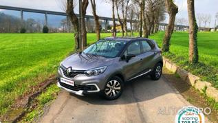 Renault Captur de 2018