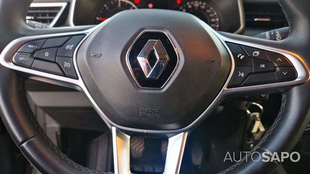 Renault Clio de 2019