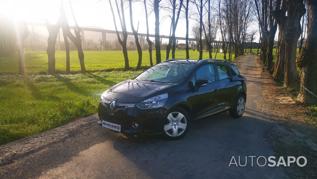 Renault Clio de 2014