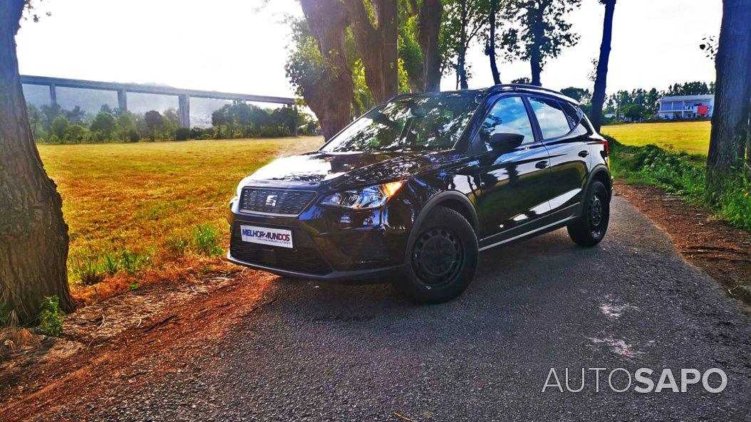 Seat Arona 1.0 TSI Style de 2020