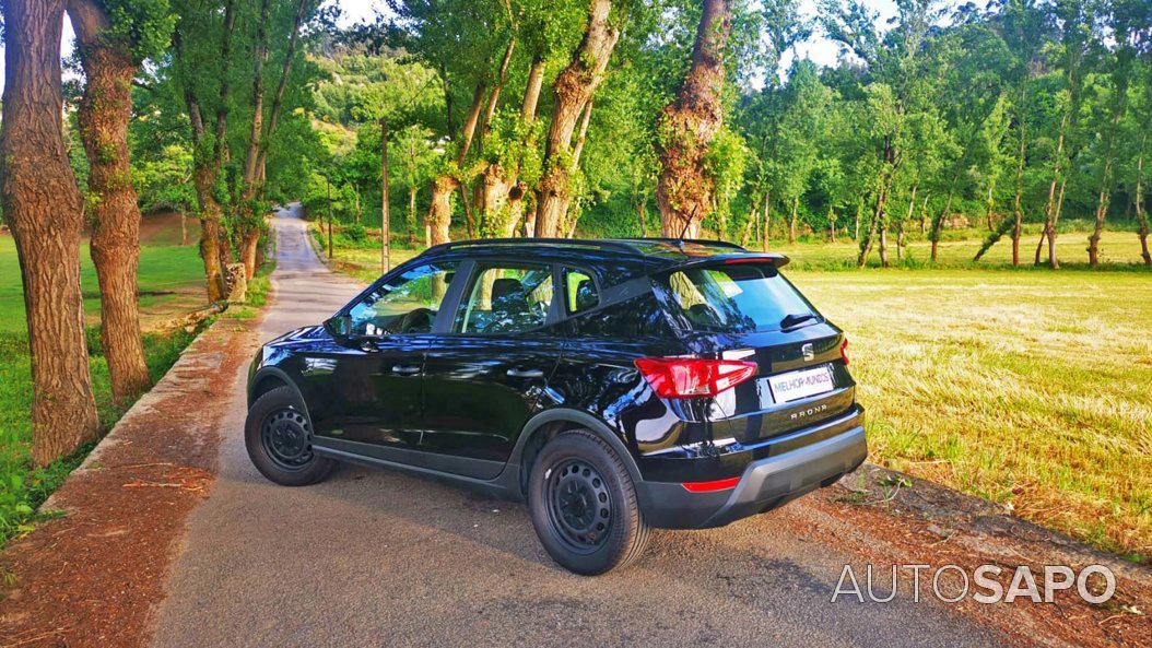 Seat Arona 1.0 TSI Reference de 2020