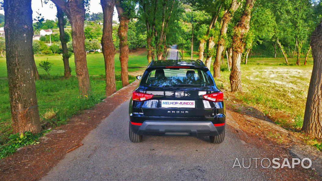 Seat Arona 1.0 TSI Reference de 2020