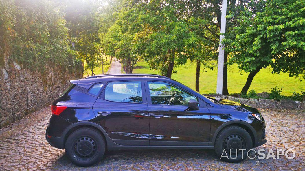 Seat Arona 1.0 TSI Reference de 2020