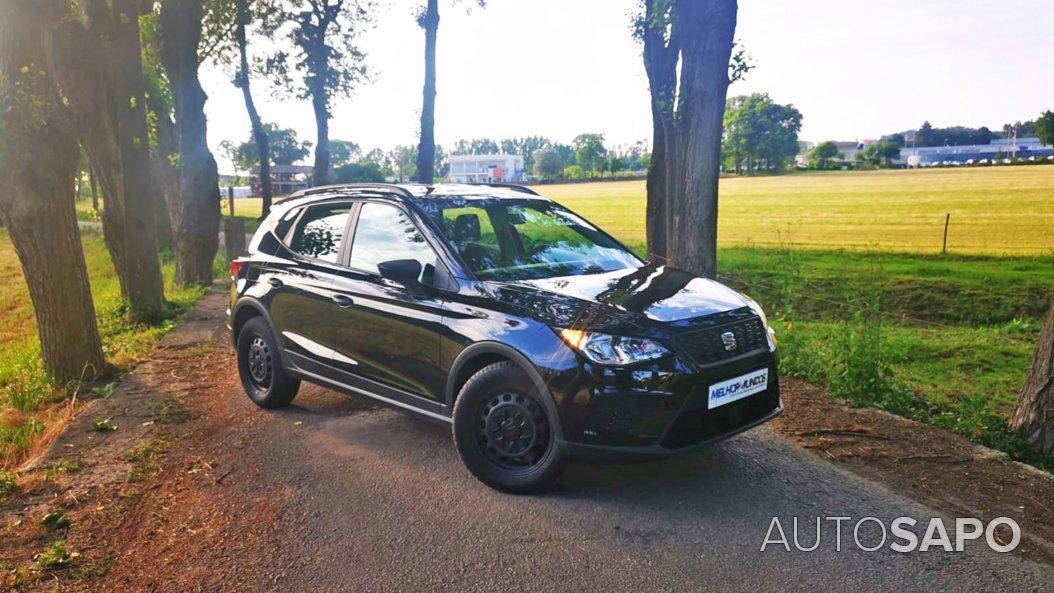 Seat Arona 1.0 TSI Reference de 2020