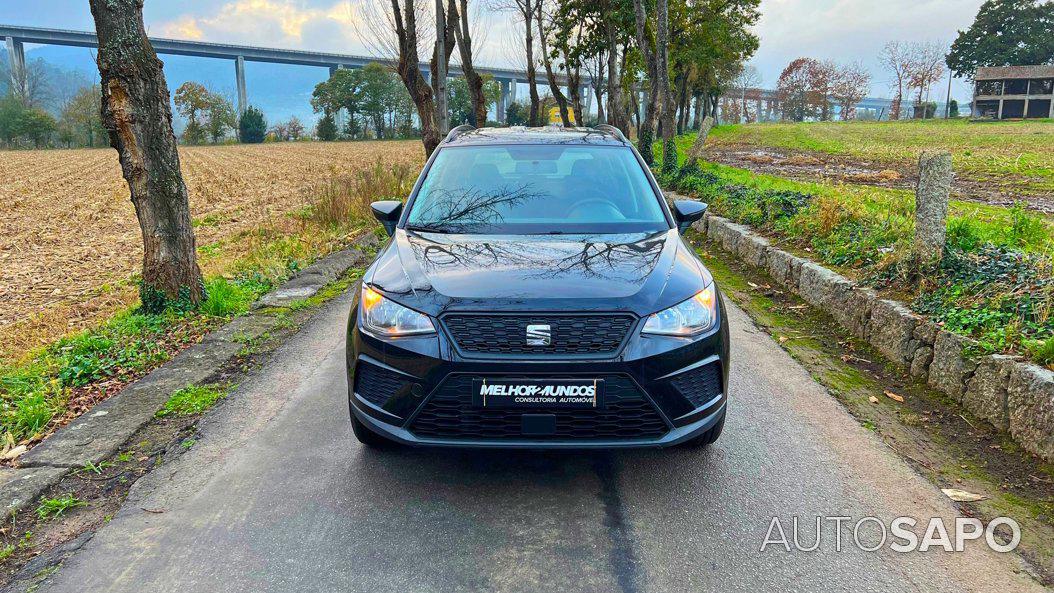 Seat Arona 1.0 TSI Reference de 2020