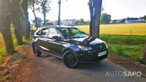 Seat Arona 1.0 TSI Reference de 2020